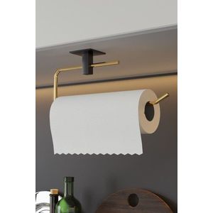 Paper Towel Holder Kağıt Havluluk, Banyo Askısı vyobraziť