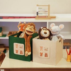 Felt Basket HMY - 6258 vyobraziť