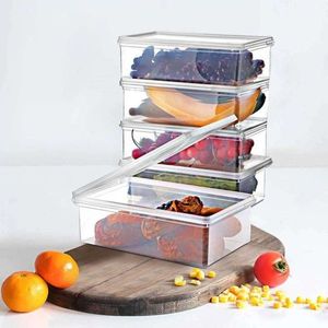 Fridge Organizer 241540 vyobraziť