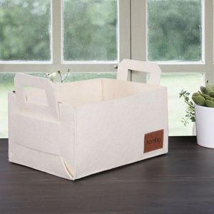 Felt Basket HMY - 6266 vyobraziť