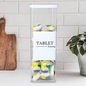 Storage Box HMY-6380 vyobraziť