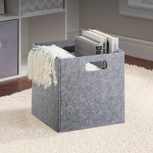 Felt Basket HMY-6393 vyobraziť