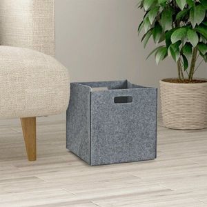Felt Basket HMY-6360 vyobraziť
