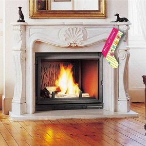 Decorative Sock Crp009 vyobraziť