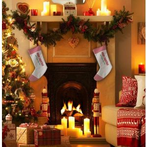 Decorative Sock Crp001 vyobraziť