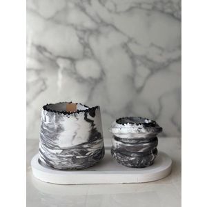 Súprava sviečok (3 kusy) Glamour Candle 43ST vyobraziť