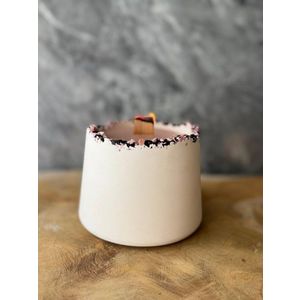 Sviečka Glamour Candle 7TM vyobraziť