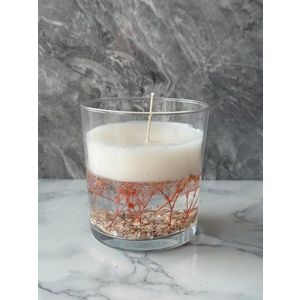 Sviečka Glamour Candle 14M vyobraziť