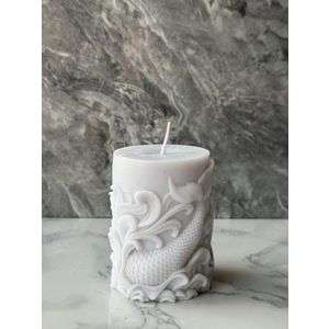Sviečka Glamour Candle 10M vyobraziť