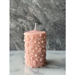 Sviečka Glamour Candle 15M vyobraziť