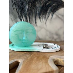 Súprava sviečok (2 kusy) Glamour Candle 21ST vyobraziť