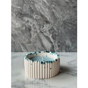 Sviečka Glamour Candle 2TM vyobraziť