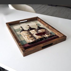 Tray REF048 vyobraziť