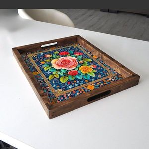 Tray REF047 vyobraziť