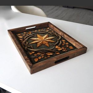 Tray REF046 vyobraziť