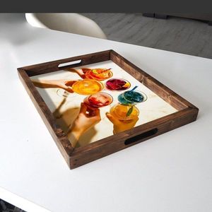 Tray REF043 vyobraziť