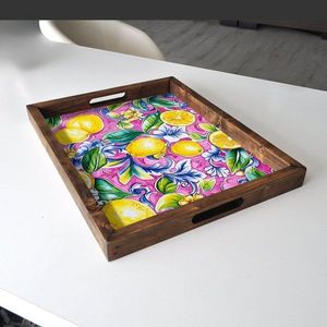 Tray REF042 vyobraziť