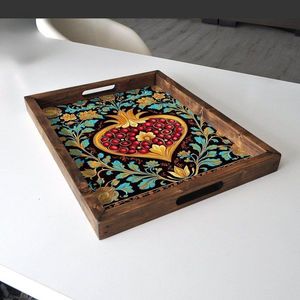 Tray REF041 vyobraziť