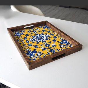 Tray REF040 vyobraziť