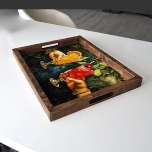 Tray REF039 vyobraziť