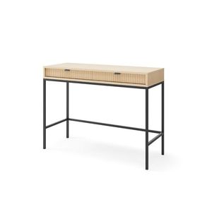 ArtPS Toaletný stolík MONA T-104 | dub vicenza vyobraziť