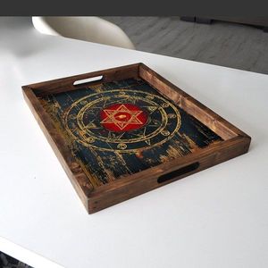 Tray REF038 vyobraziť