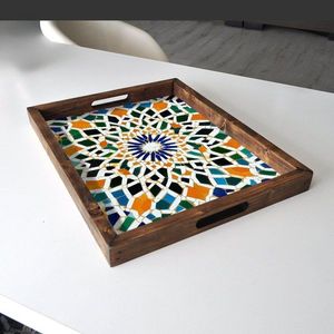 Tray REF037 vyobraziť