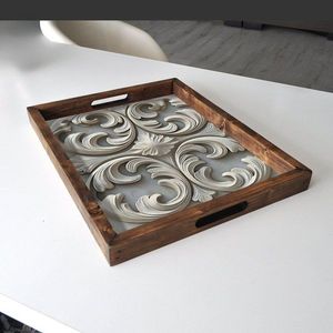 Tray REF036 vyobraziť