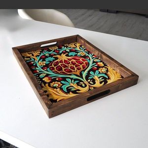 Tray REF035 vyobraziť