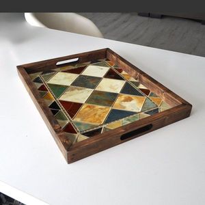 Tray REF034 vyobraziť