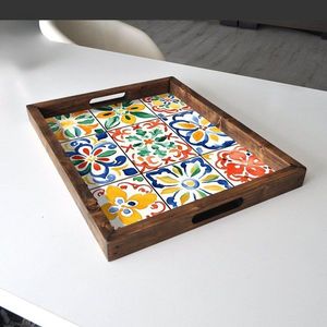 Tray REF032 vyobraziť