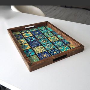 Tray REF031 vyobraziť