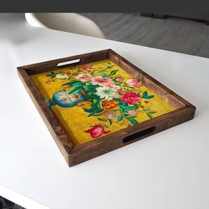 Tray REF030 vyobraziť