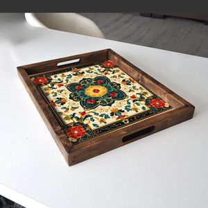 Tray REF029 vyobraziť