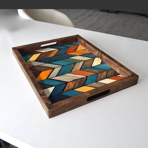 Tray REF027 vyobraziť