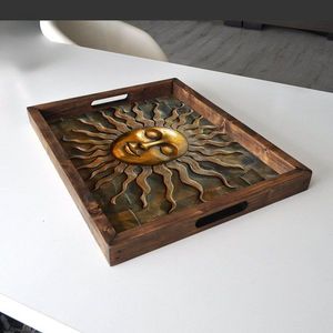 Tray REF025 vyobraziť