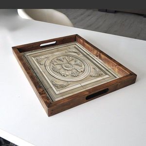 Tray REF024 vyobraziť