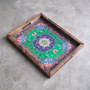 Tray REF023 vyobraziť