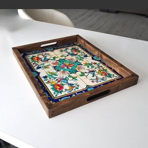 Tray REF022 vyobraziť