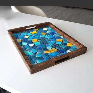 Tray REF021 vyobraziť