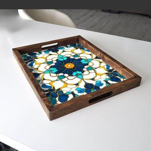 Tray REF020 vyobraziť