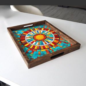 Tray REF019 vyobraziť