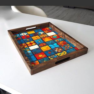 Tray REF018 vyobraziť