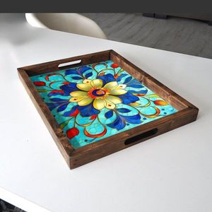 Tray REF017 vyobraziť