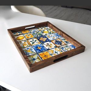 Tray REF016 vyobraziť