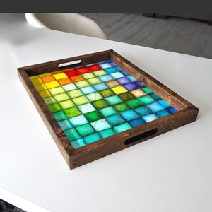 Tray REF014 vyobraziť