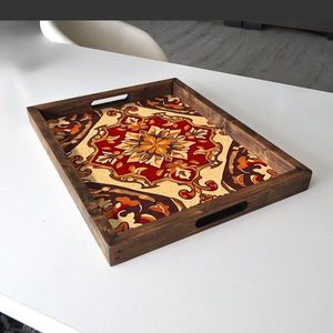 Tray REF013 vyobraziť