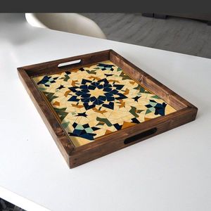 Tray REF012 vyobraziť