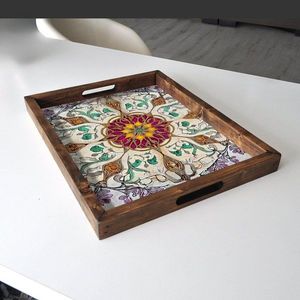 Tray REF009 vyobraziť