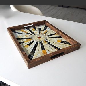 Tray REF008 vyobraziť